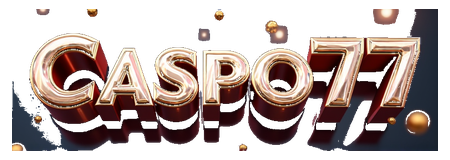 caspo77 logo