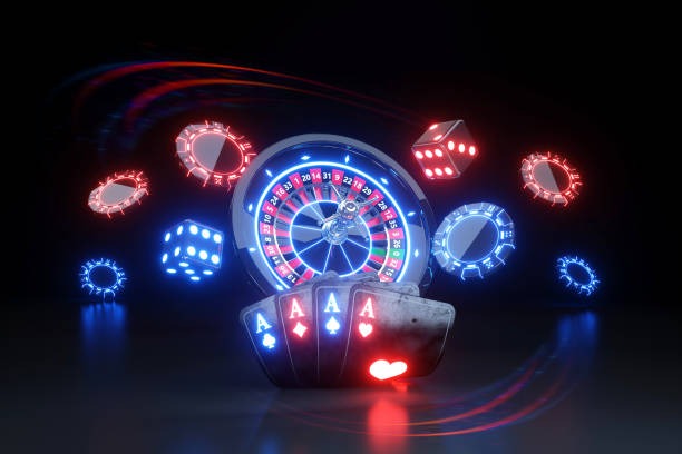 caspo77 mobile gaming