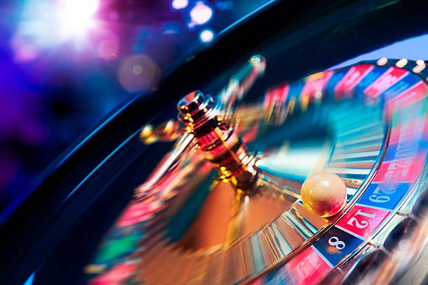 caspo77 Dual Bet Slots
