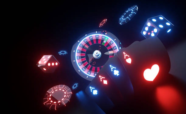 caspo77 What's Inside Our Live Casino